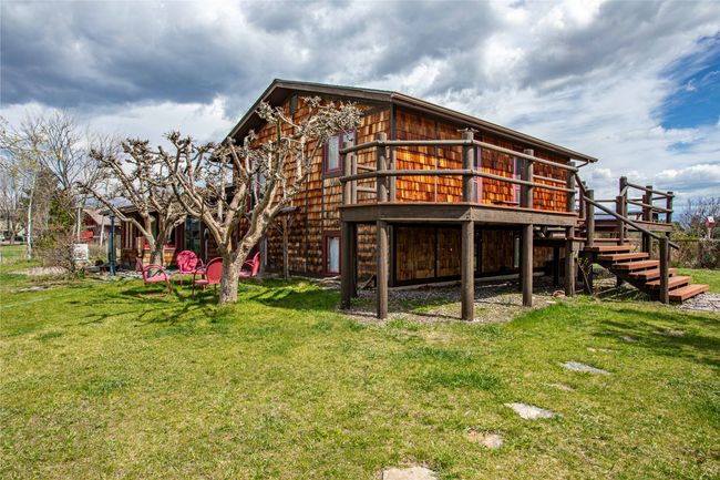 Southwesterly Facade | Image 52
