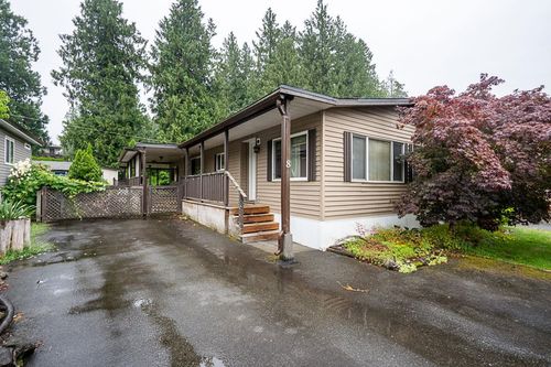 8-52324 Yale Rd, Rosedale, BC, V0X1X1 | Card Image