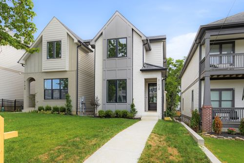 6103B Pennsylvania Ave, Nashville, TN, 37209-1918 | Card Image