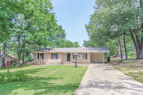 912 Oakdale St, Jonesboro, AR, 72401-4428 | Card Image