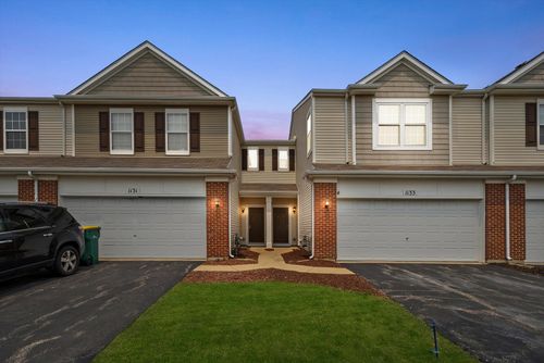 1133 Heron Cir, Joliet, IL, 60431-8854 | Card Image