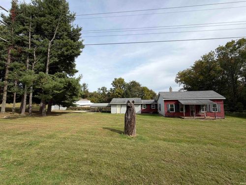 5203 N Old Us Highway 31 Highway, Rochester, IN, 46975 | Card Image