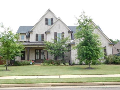 1264 Mountain Side Dr, Collierville, TN, 38017-2289 | Card Image