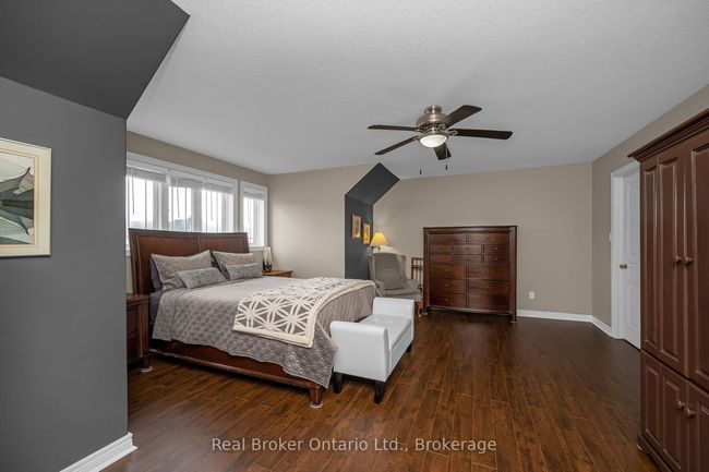 65 Plum Tree Lane, House other with 3 bedrooms, 3 bathrooms and 4 parking in Grimsby ON | Image 17