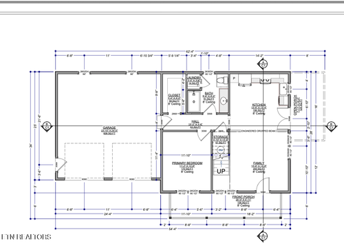 110 Ken Lewis Way, Maryville, TN, 37801-1139 | Card Image