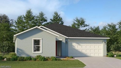 11862 Savanna Lakes Boulevard, Lehigh Acres, FL, 33974 | Card Image