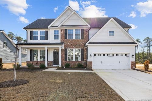 673 Cresswell Moor Way, Fayetteville, NC, 28311 | Card Image