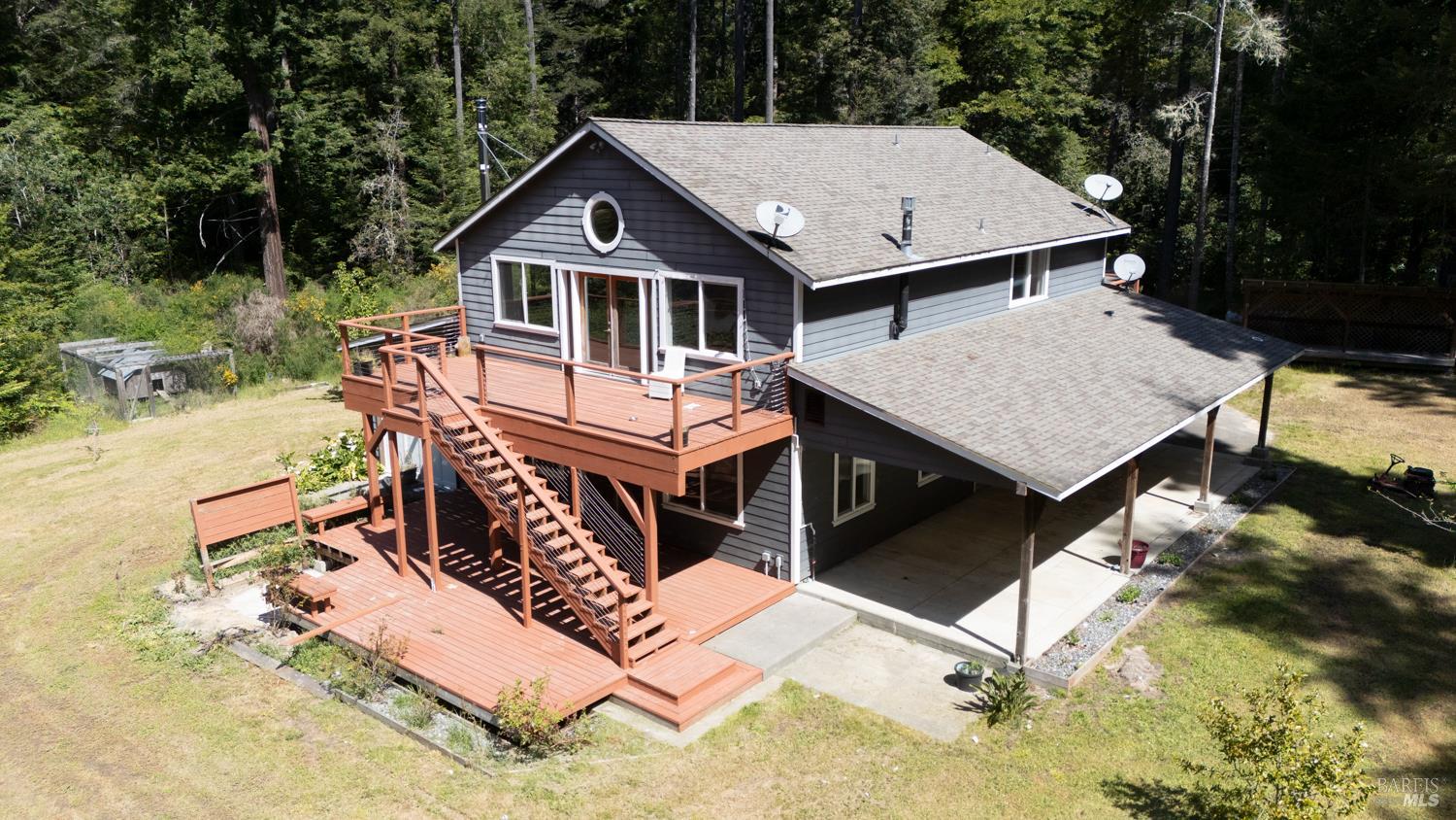 Residential in Fort Bragg 5