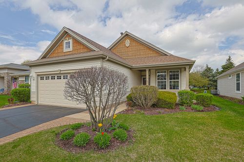 12918 W Willow Creek Ln, Huntley, IL, 60142-7598 | Card Image