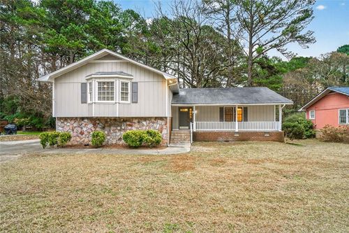 1800 Enid Dr, Lithonia, GA, 30058-5035 | Card Image