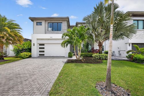 8618 Tower Bridge Ct, Boca Raton, FL, 33496-5622 | Card Image