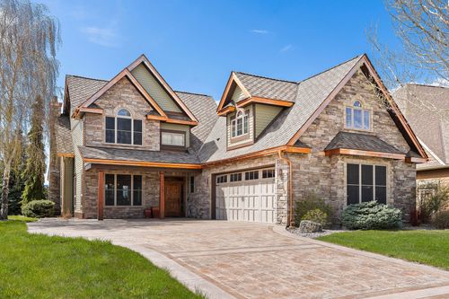 1363 Lake Pointe Dr, Bigfork, MT, 59911-6295 | Card Image