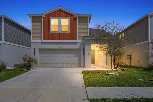 7512 Wallflower Trl, WESLEY CHAPEL, FL, 33545-5609 | Card Image