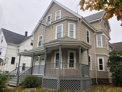 52 Hodges Ave, Taunton, MA, 02780-6056 | Card Image