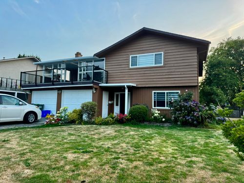 7071 Cavelier Crt, Richmond, BC, V7C4J7 | Card Image