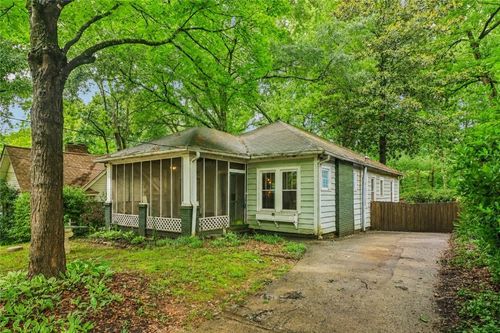 653 Gresham Avenue Se, Atlanta, GA, 30316 | Card Image