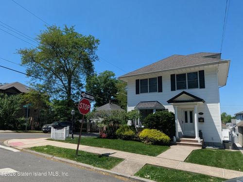 224 Saint John Avenue, Staten Island, NY, 10314 | Card Image