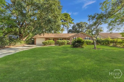 604 Sugarbush Cir, Savannah, GA, 31406-4434 | Card Image