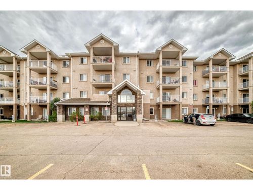 210-2305 35a Ave Nw, Edmonton, AB, T6T1Z2 | Card Image