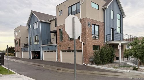 b-5430 Carr St, Arvada, CO, 80002-3592 | Card Image
