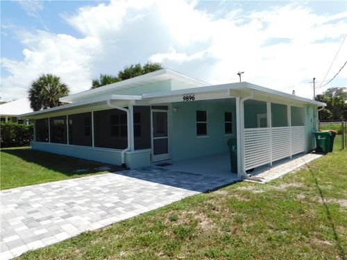9896 Pine St, Micco, FL, 32976-3108 | Card Image