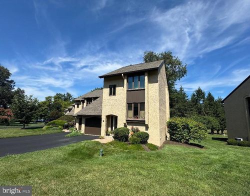 161 Golf Club Dr, LANGHORNE, PA, 19047-2160 | Card Image