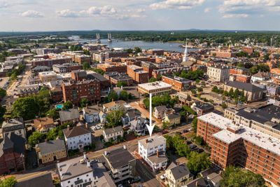 1 - 110 Court Street, Condo with 2 bedrooms, 1 bathrooms and null parking in Portsmouth NH | Image 1