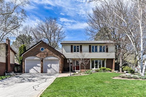50 Sir Gawaine Pl, Markham, ON, L3P3A2 | Card Image