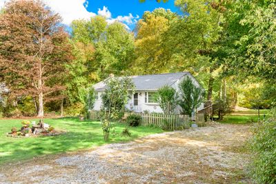 50 Carriage Drive, House other with 3 bedrooms, 1 bathrooms and null parking in Lebanon CT | Image 1