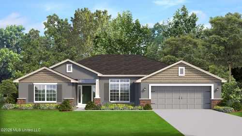 204 Farley Road, Byhalia, MS, 38611 | Card Image