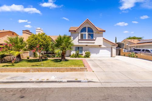 5325 Blue Sage Drive, Palmdale, CA, 93552 | Card Image