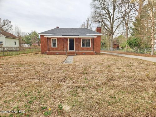402 N Front St, Hamilton, NC, 27840-7709 | Card Image