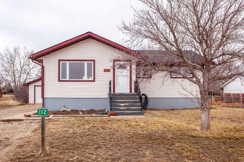 112 Railway Ave W, Schuler, AB, T0J3B0 | Card Image