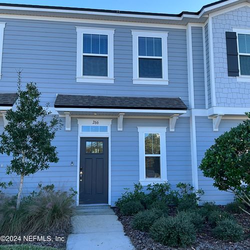 266 Annies Pl, JACKSONVILLE, FL, 32218-2782 | Card Image