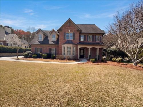 1143 Spruce Creek Ln, Lawrenceville, GA, 30045-7210 | Card Image