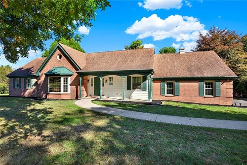 126 Fieldstone Ln, Ligonier, PA, 15658-2091 | Card Image