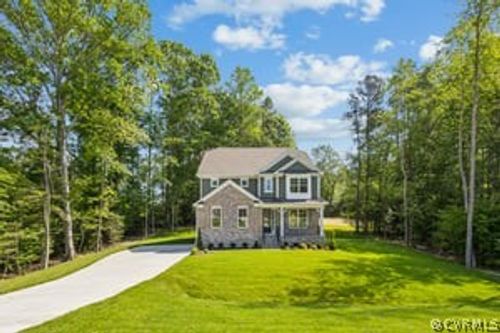 8106 Killbevan Drive, Chesterfield, VA, 23838 | Card Image