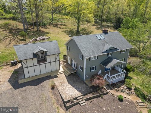 8396 Rixeyville Rd, RIXEYVILLE, VA, 22737-3321 | Card Image