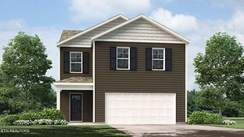 6812 Prospect Pl, Knoxville, TN, 37915 | Card Image