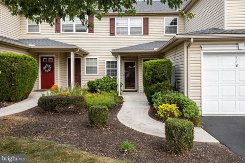 116 Sparrow Rd, HUMMELSTOWN, PA, 17036-8833 | Card Image
