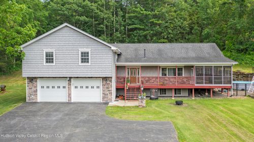 478 High Rock Rd, West Coxsackie, NY, 12192-2109 | Card Image