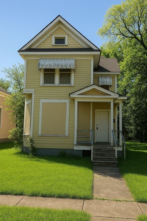 2749 Darien St, Shreveport, LA, 71109-2815 | Card Image