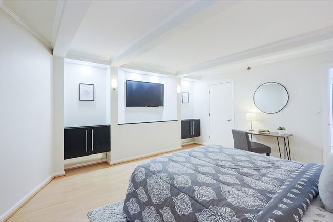 APT-703 - 10 Rogers St, Condo with 1 bedrooms, 1 bathrooms and null parking in Cambridge MA | Image 9