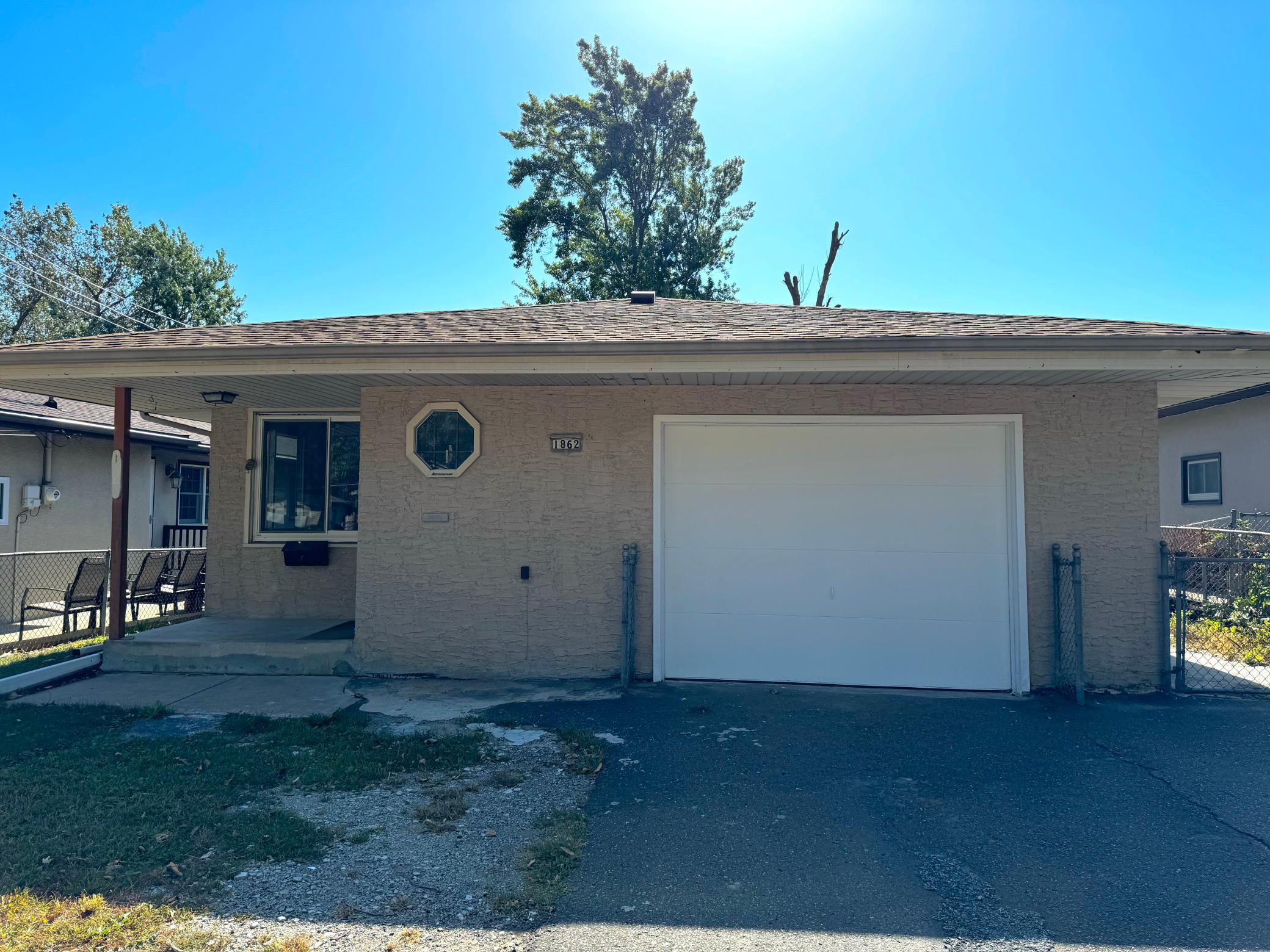 3rd St, Saint Paul, MN 55119
