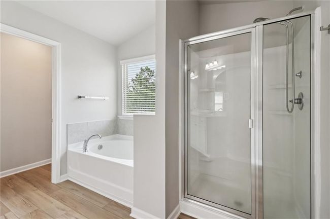 4172 Cedar Commons Way, House other with 5 bedrooms, 3 bathrooms and null parking in Conley GA | Image 33