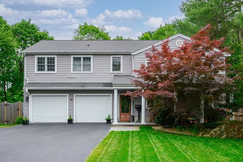 52 Elm St, Hingham, MA, 02043-2448 | Card Image