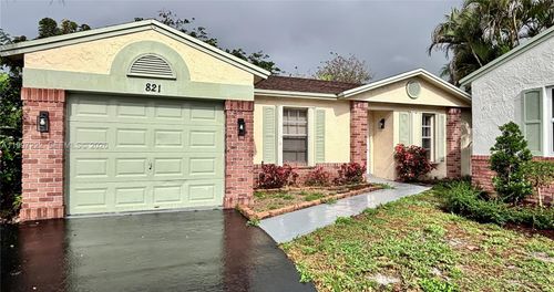821-821 W Beckley Sq, Davie, FL, 33325-3034 | Card Image