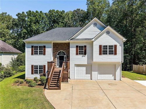 3910 Mountain View Rd Nw, Kennesaw, GA, 30152-2389 | Card Image