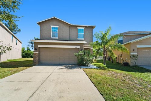 1421 Tahoe Springs Ct, RUSKIN, FL, 33570-2015 | Card Image