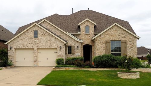 3721 Wildridge Blvd, Oak Point, TX, 75068-0738 | Card Image